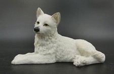 Nemesis Now Winter Wolf Pup
