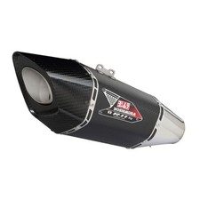 Yoshimura Exhaust Metal Magic