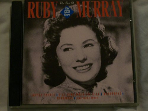 Ruby murray the best - ruby, :