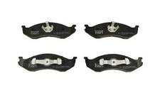 Brake Pads Front for CHEROKEE