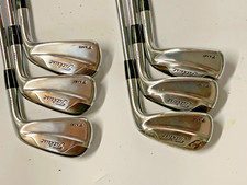 Titleist 716 T-MB KBS 130X