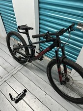 Custom Painted 2020 Trek Fuel