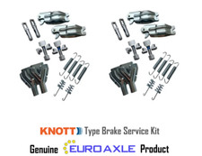 Knott Ifor Williams Type