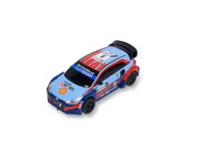 SCX Compact Hyundai I-20 WRC