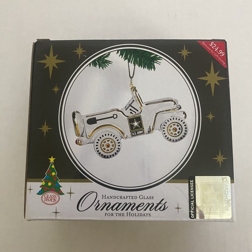 Army jeep christmas - u.s.,