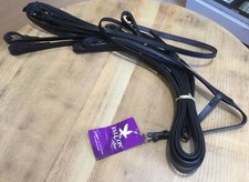 Jeffries Falcon Weymouth Black