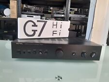 ROTEL RA 931 STEREO INTEGRATED AMPLIFIER