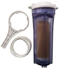 10" Reverse Osmosis RO DI