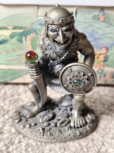 Tudor mint hobbit the - -,