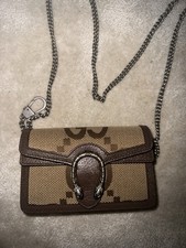 Gucci Dionysus Mini Bag Jumbo