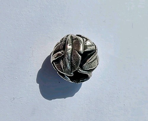Trollbeads silver angel - trollbeads,