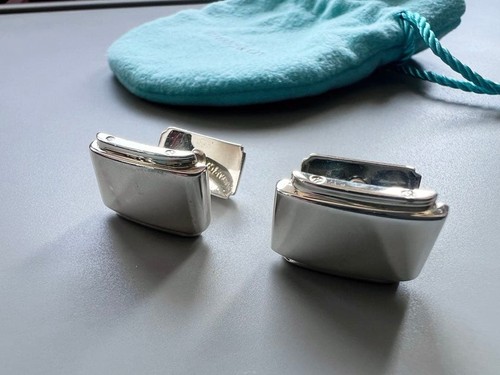 Tiffany metropolis silver - metropolis,