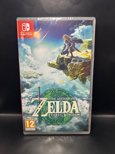 The legend zelda tears - zelda:, of