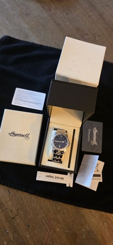 Ingersoll gems men - gems, watch