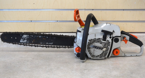 Echo chainsaw cs - echo,