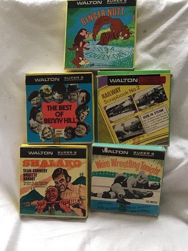 Job lot various - of,