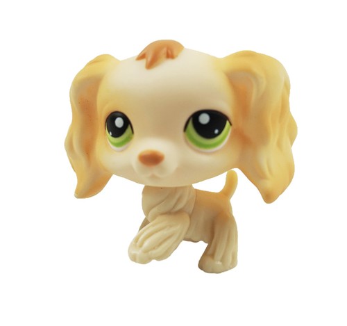 Littlest pet shop toys - littlest,