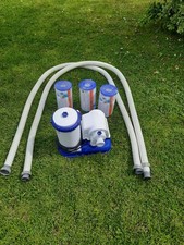 Bestway Flowclear 2500gal/h