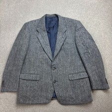Harris Tweed Jacket Adult 44R