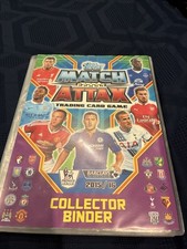 Match Attack Cards - HUGE