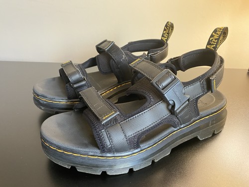 Martens forster poly - dr,