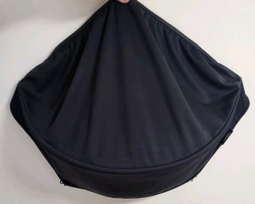 Babylo car seat - babylo, hood