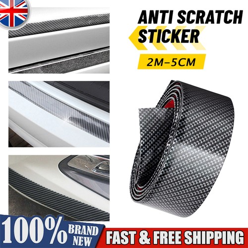 200cm carbon fiber car - fiber, sticker