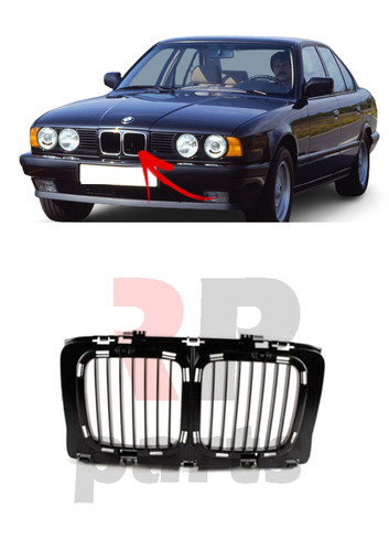 For bmw series - 5, e34