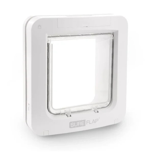Sureflap microchip pet door - sureflap,