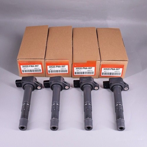 4pcs ignition coil - coil, fits