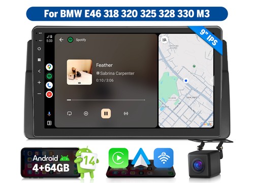 Ips android car head - ips,