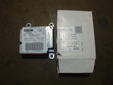 6545GL Air Bag Airbag Control