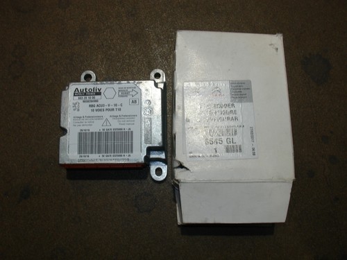 6545gl air bag airbag - air,