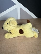 Vintage Spot the Dog Plush