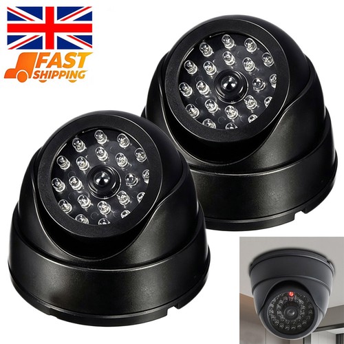 2pcs dummy camera fake - 2pcs,