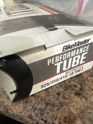 Tube 325 350 410 tr6 - tube, 325/350/410-18