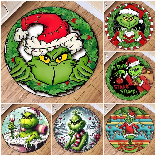 How the grinch stole - how,