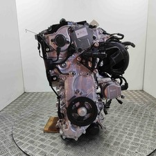 TOYOTA PRIUS W6 Engine Motor