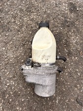 Saab 9-3 1.9 Diesel TID TTID AERO VECTOR POWER STEERING PUMP