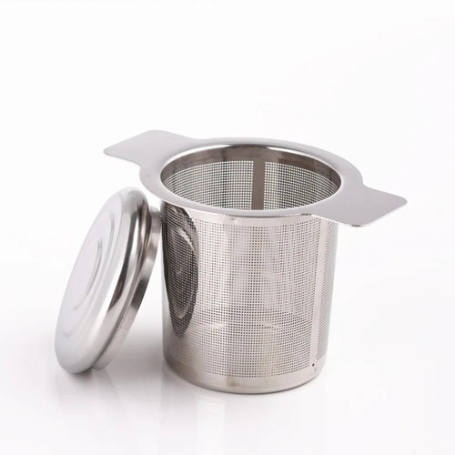 Stainless steel mesh - stainless, tea