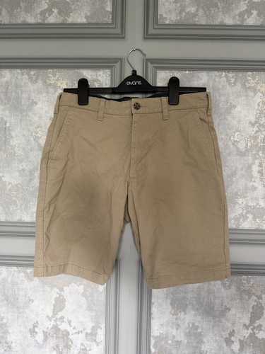 Men chino shorts 30r - chino,