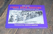 First Rich Mixture by Bob