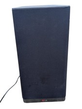 LG Wireless Active Subwoofer S54A2-D 