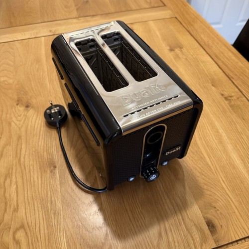 Dualit slice studio - dualit, toaster