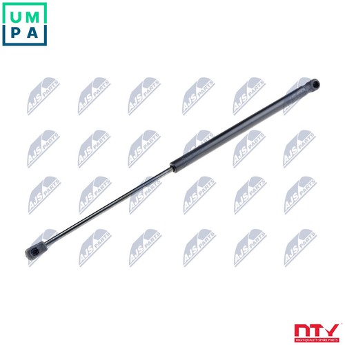Gas spring bonnet 005 - gas,