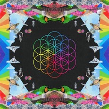 Coldplay: A Head Full of
