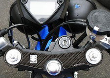 Top Yoke Protector Sticker