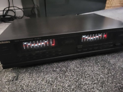 Technics ge70 stereo - sh-ge70,