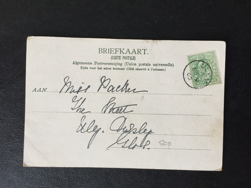 1905 uley single - t,