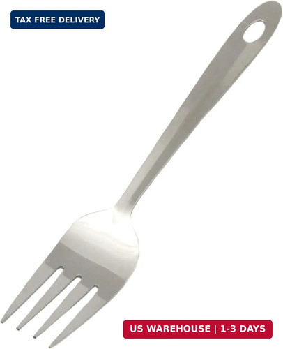 Select meat and potato fork - select,